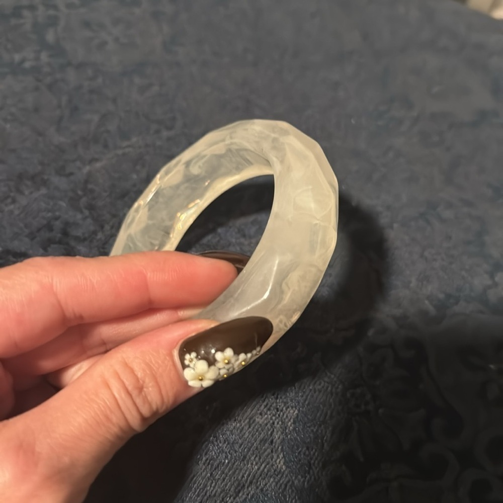 J. Crew bangle - Picture 6 of 6